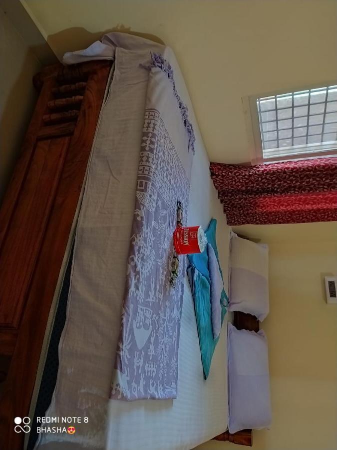 Manasa Guest House Hampi Zimmer foto